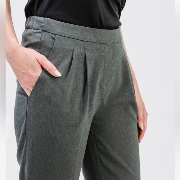 NWT Ministry of Supply Swift Drape Pant - Picture 3 of 8